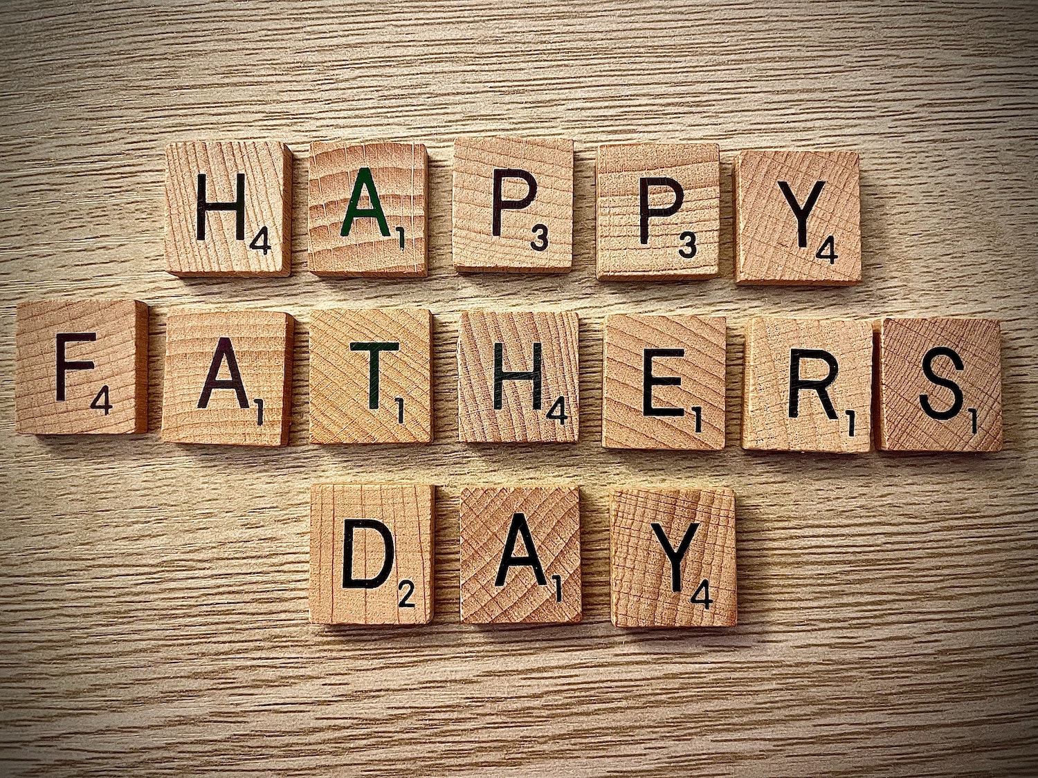 Happy Father's Day from ESOCS Global