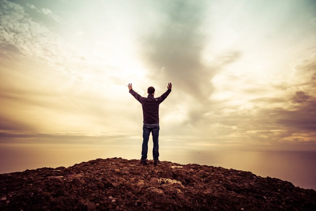 Connect to Your Spiritual Self the Path to Liberation