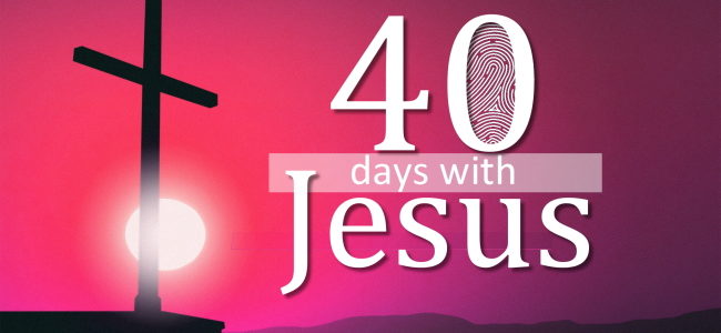 The Significance of 40 in Christianity: A Journey to Milestone Heights