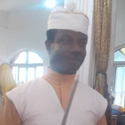 Pastor - Emmanuel Duru