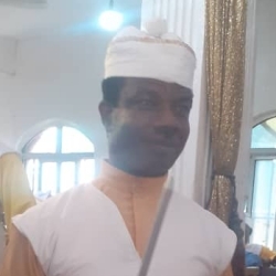 Staff - Emmanuel Duru
