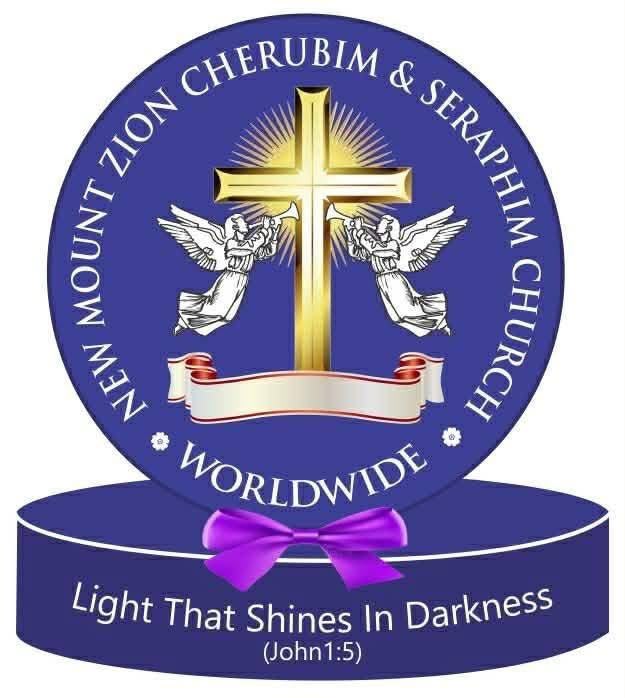 New Mount Zion Cherubim & Seraphim